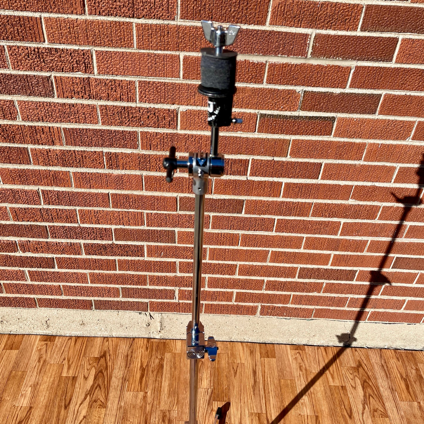 DW 6000 Series Flat Base Straight Cymbal Stand Drum Workshop DWCP6710