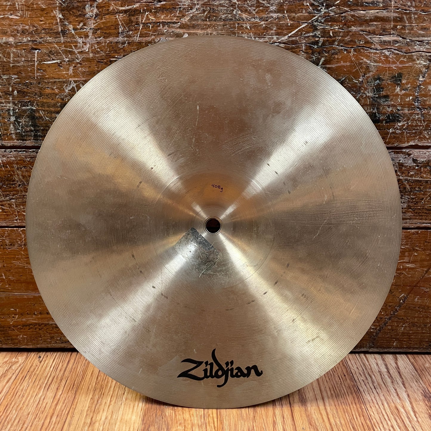 12" Zildjian K Splash Cymbal 408g *Video Demo*