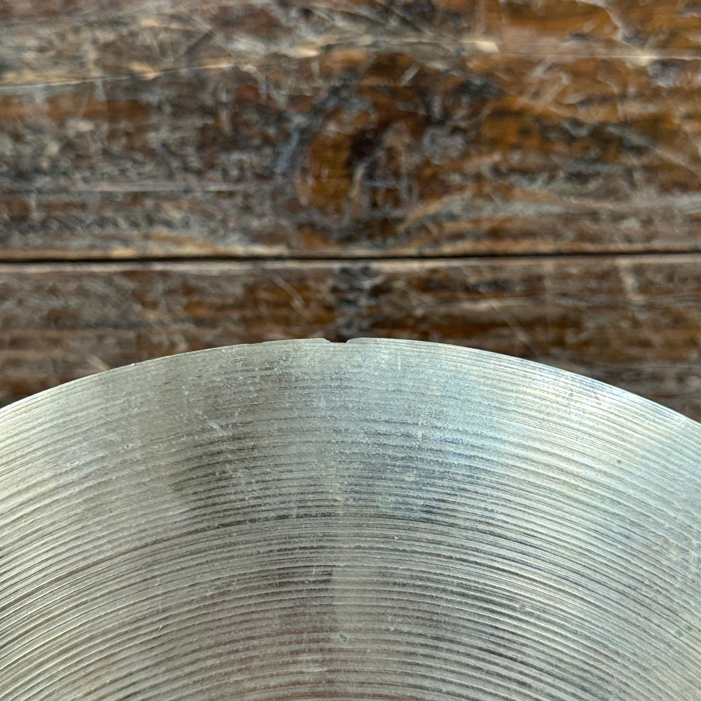 11" Vintage Zenjian 1940s Splash Cymbal 308g *Video Demo*