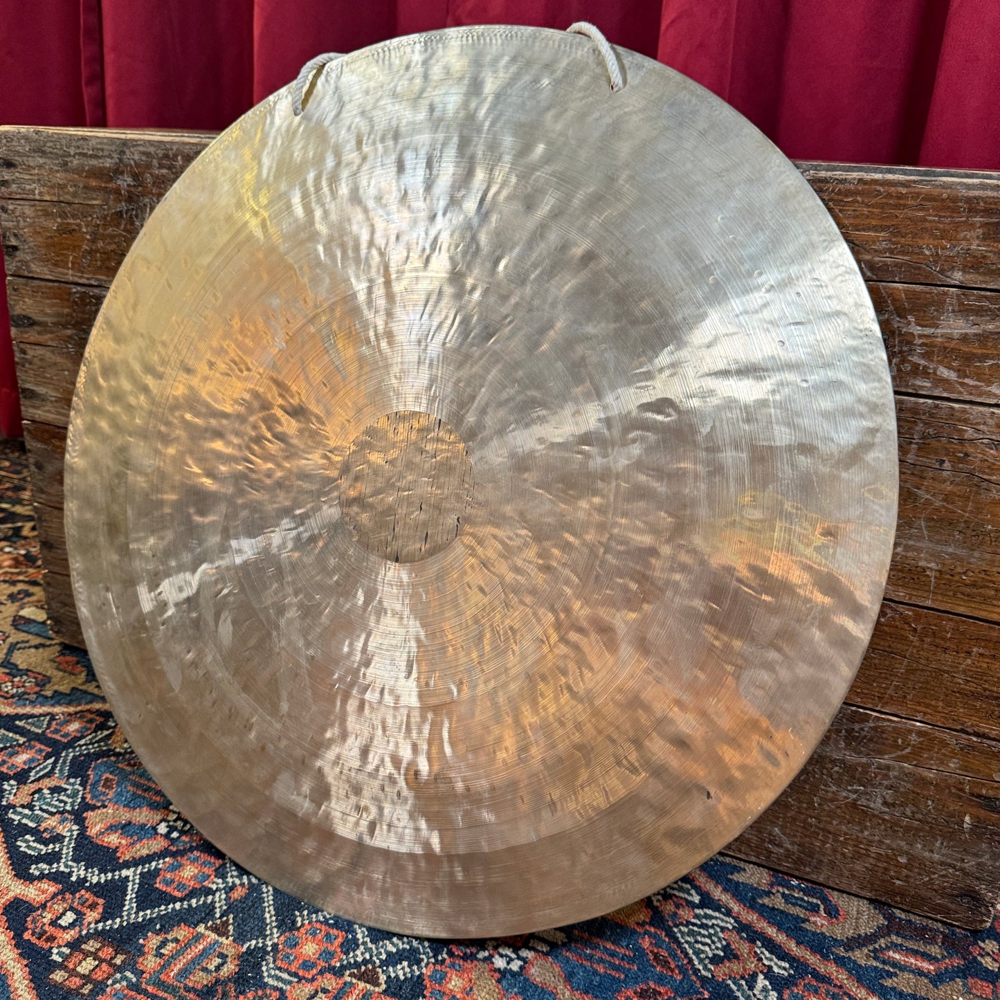 22" Wuhan Wind Gong Cymbal