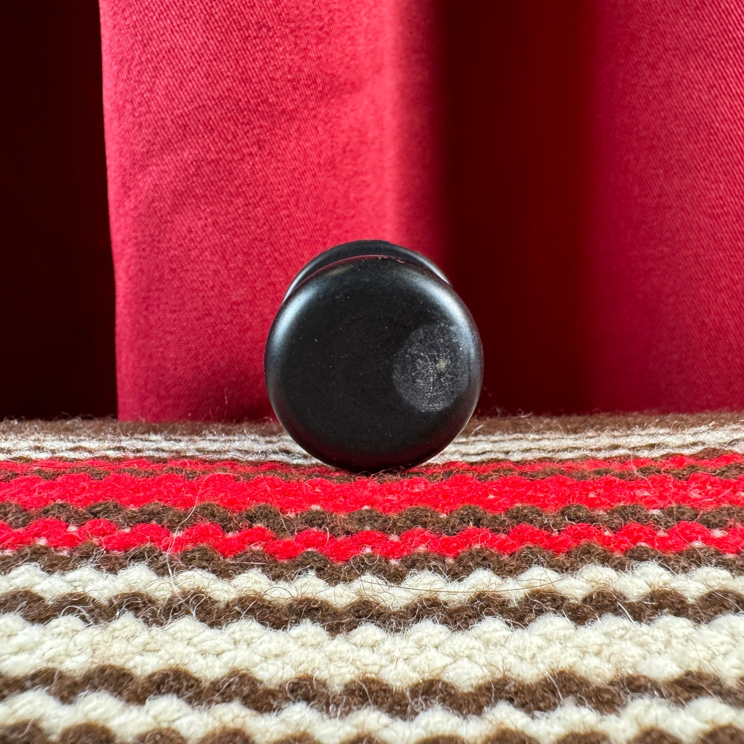 Vintage CBS 12SA7 Preamp Tube Valve #127