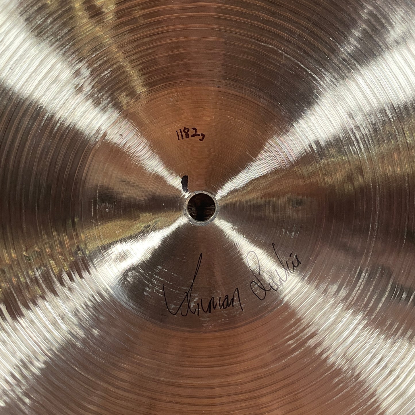 15" Istanbul Agop Traditional Jazz Hi-Hat Cymbal Pair 1008g/1182g *Video Demo*