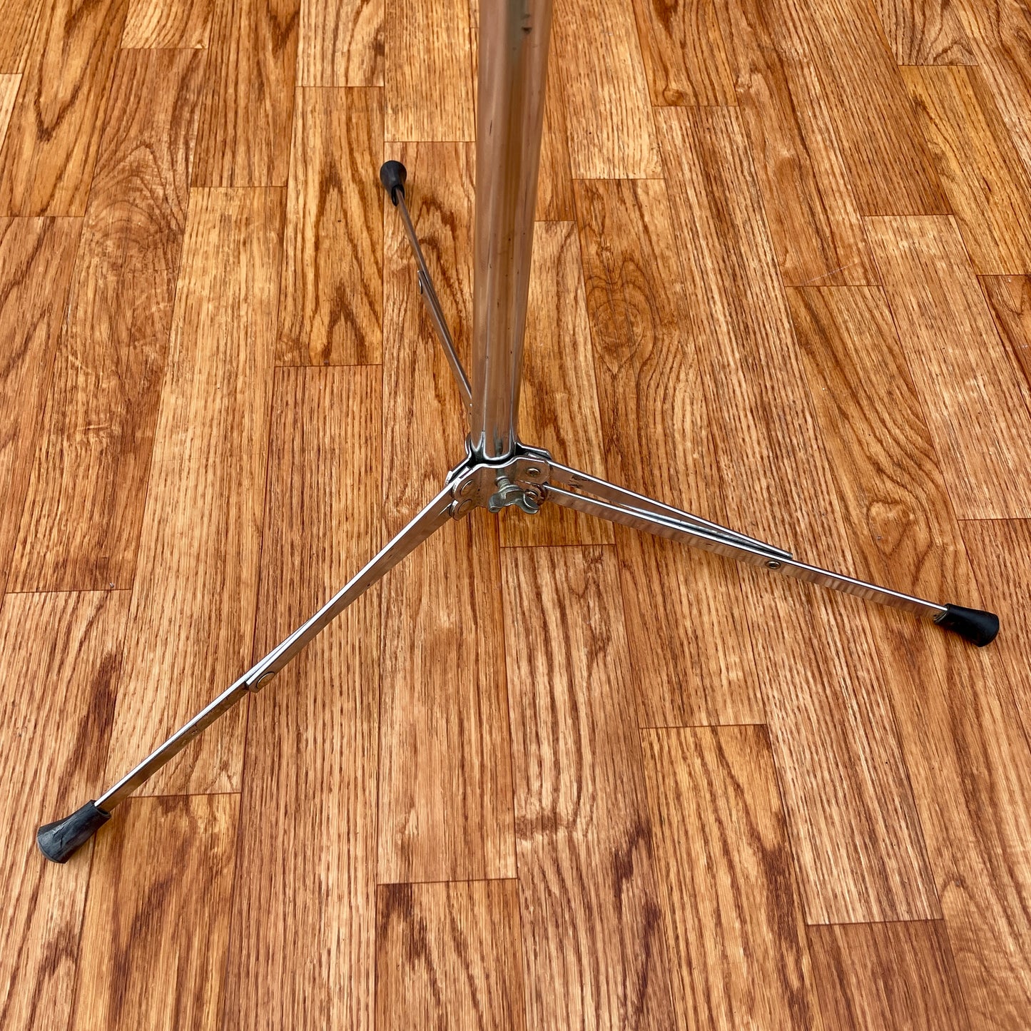 1960s Gretsch Style MIJ Flush Base Cymbal Stand Flat Base