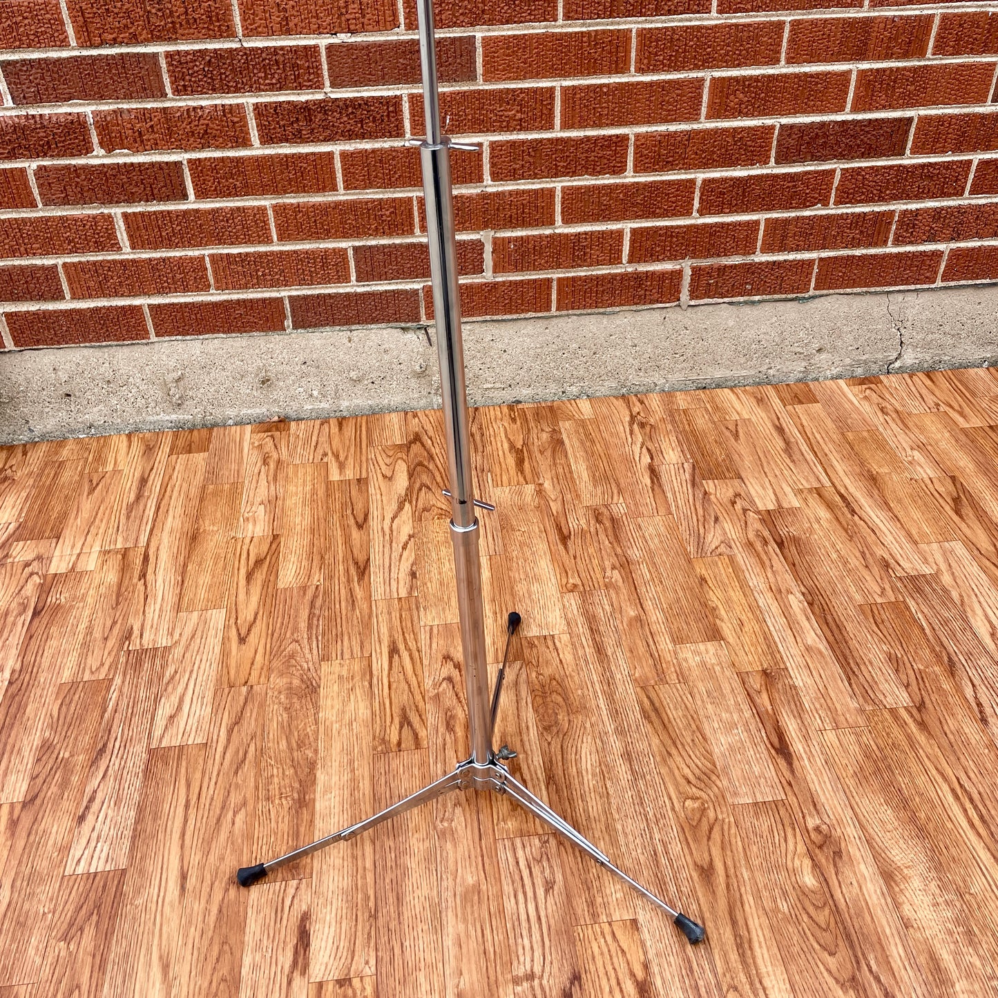 1960s Gretsch Style MIJ Flush Base Cymbal Stand Flat Base