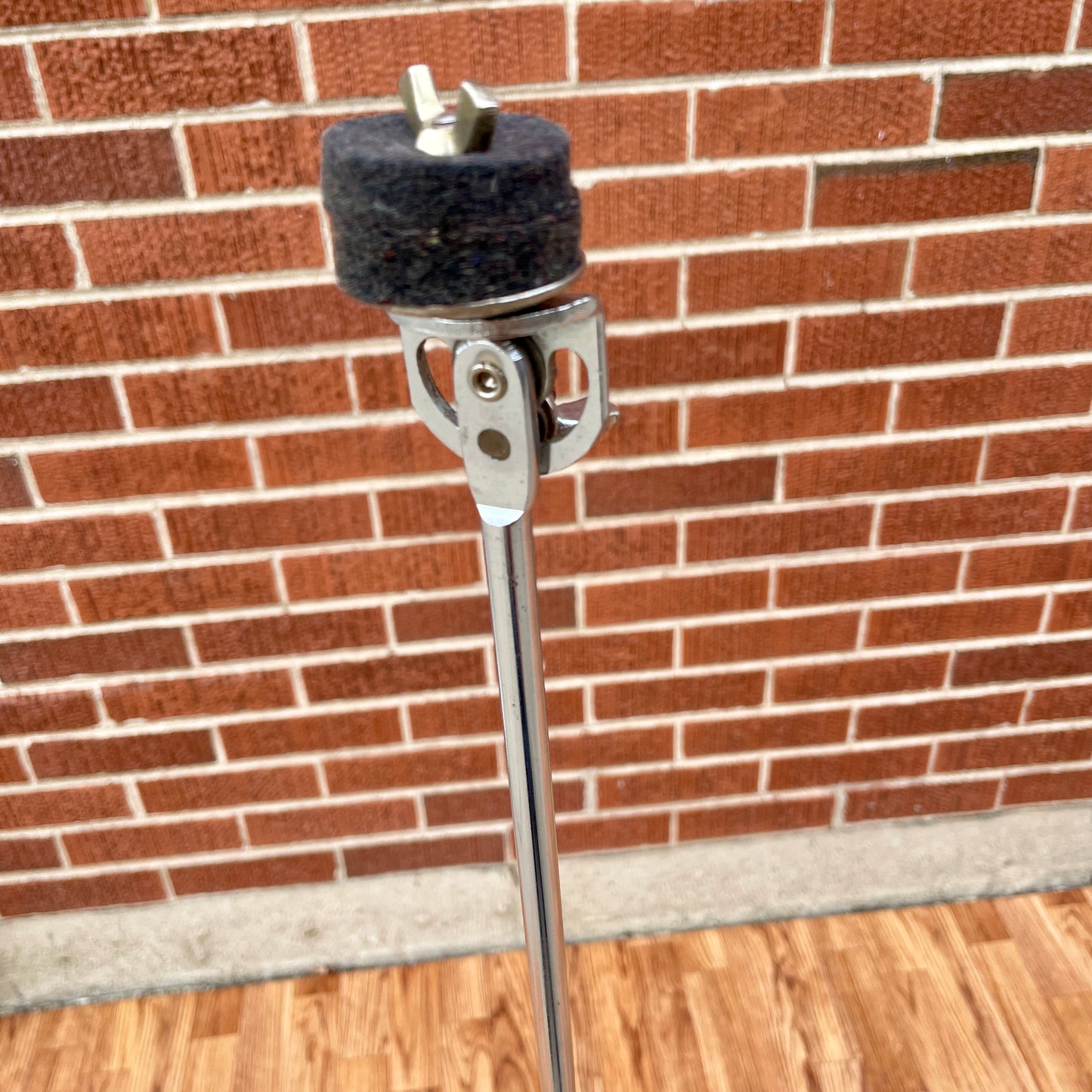 1960s Gretsch Style MIJ Flush Base Cymbal Stand Flat Base