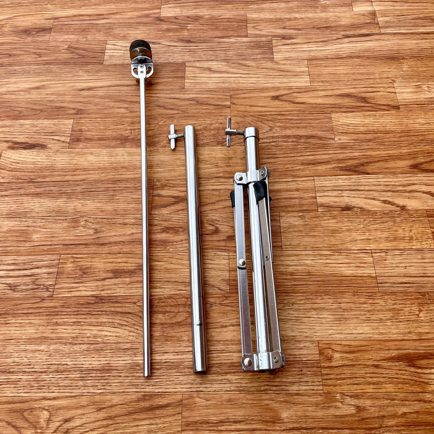 1960s Gretsch Style MIJ Flush Base Cymbal Stand Flat Base