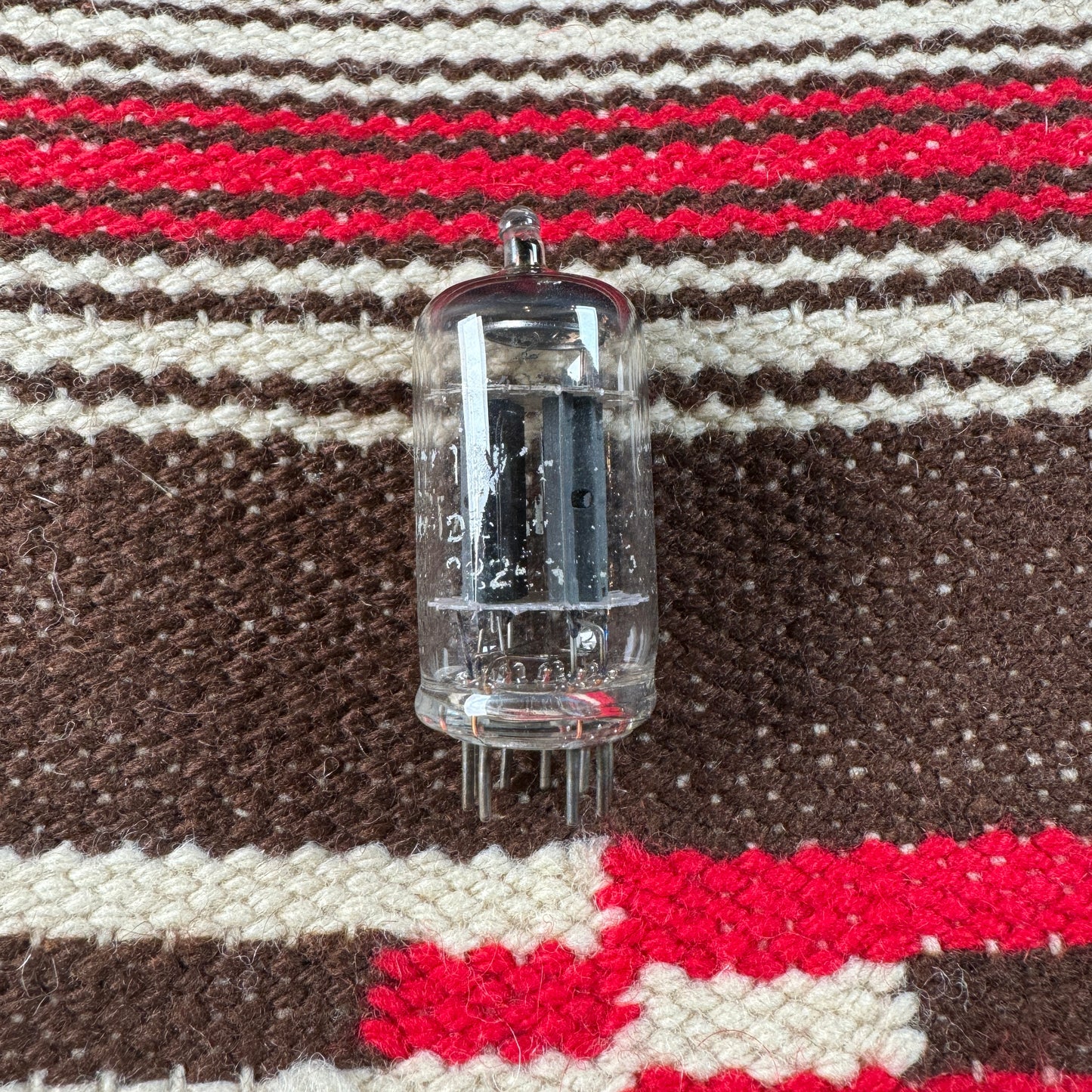 Vintage Tung-Sol 12AX7 Preamp Tube ECC83 Valve #134