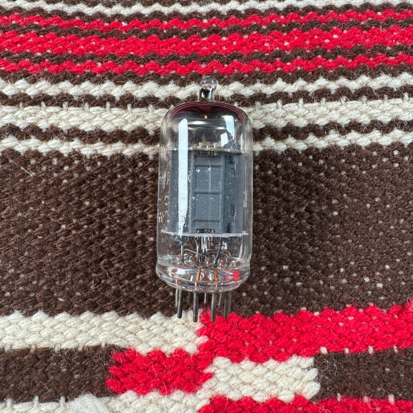 Vintage Tung-Sol 12AX7 Preamp Tube ECC83 Valve #134