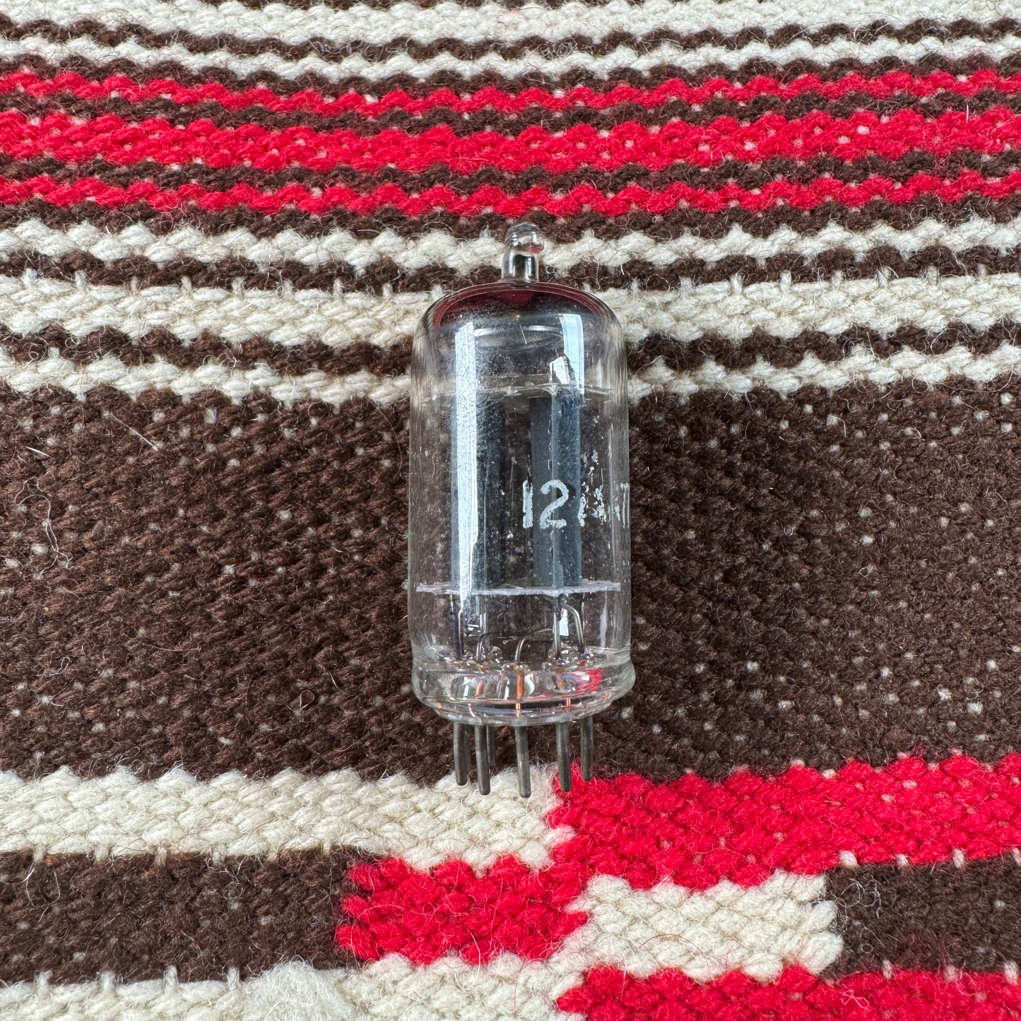 Vintage Tung-Sol 12AX7 Preamp Tube ECC83 Valve #134