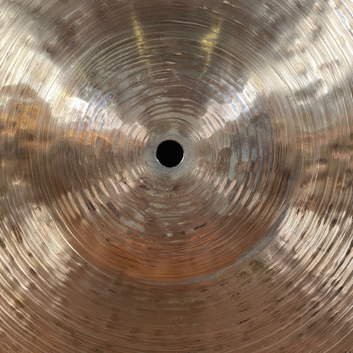 22" Istanbul Agop 30th Anniversary Ride Cymbal 2336g *Video Demo*