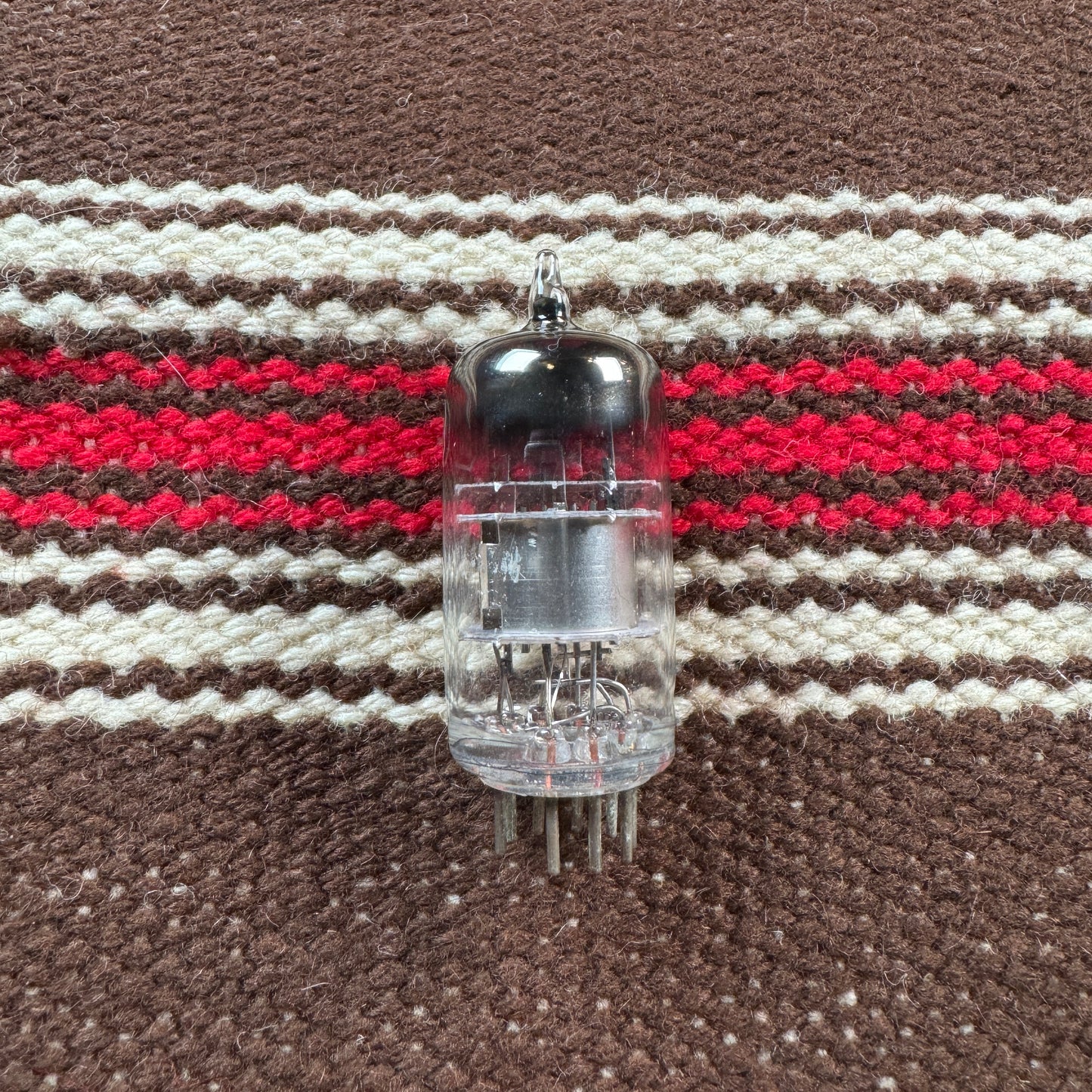 Vintage RCA 5879 Tube Valve #145