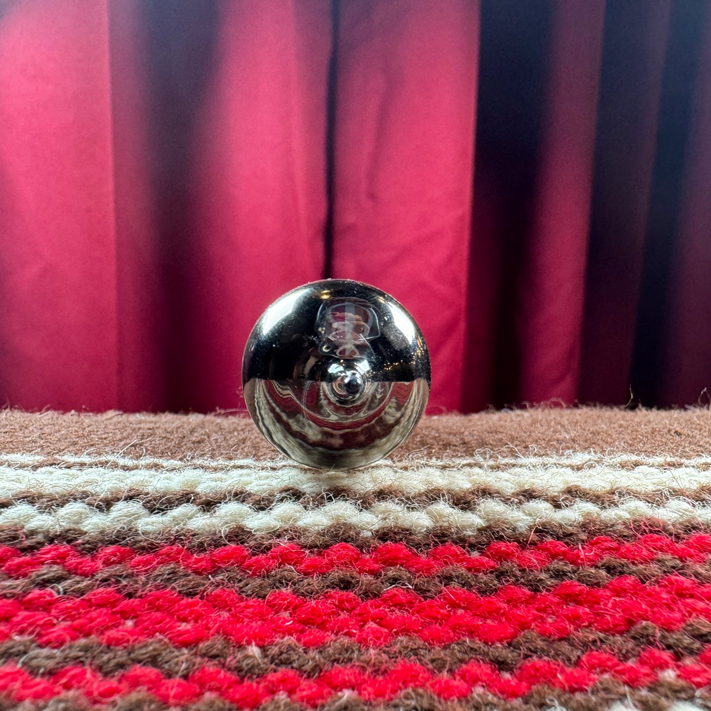 Electro-Harmonix 12AT7 Tube 12AT7EH Valve #141