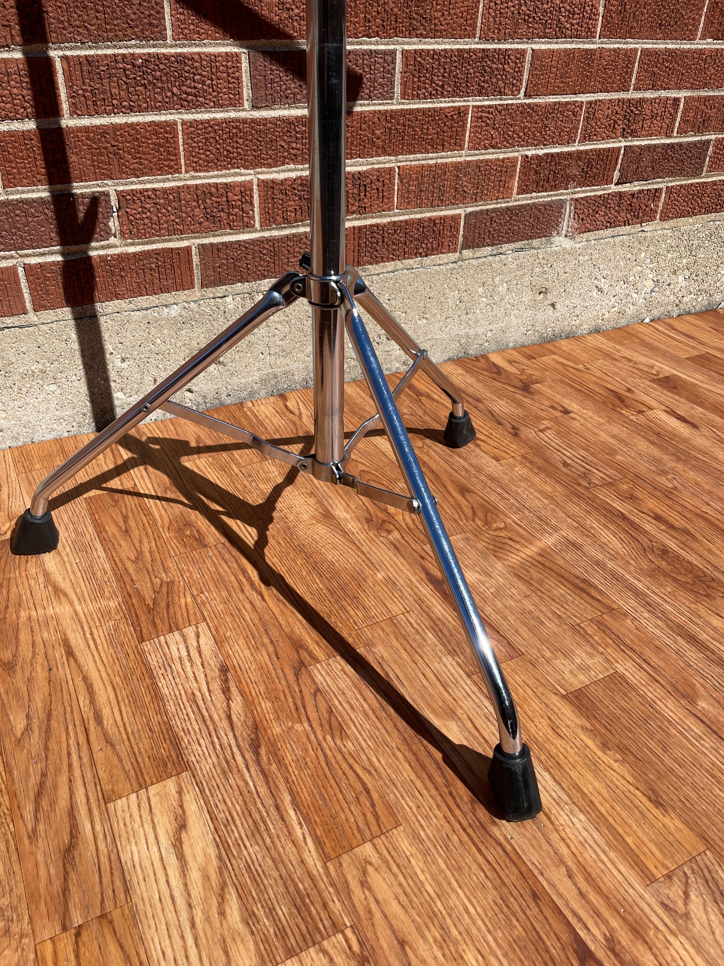 1970s-1980s Ludwig No. 1411 Hercules Boom Cymbal Stand