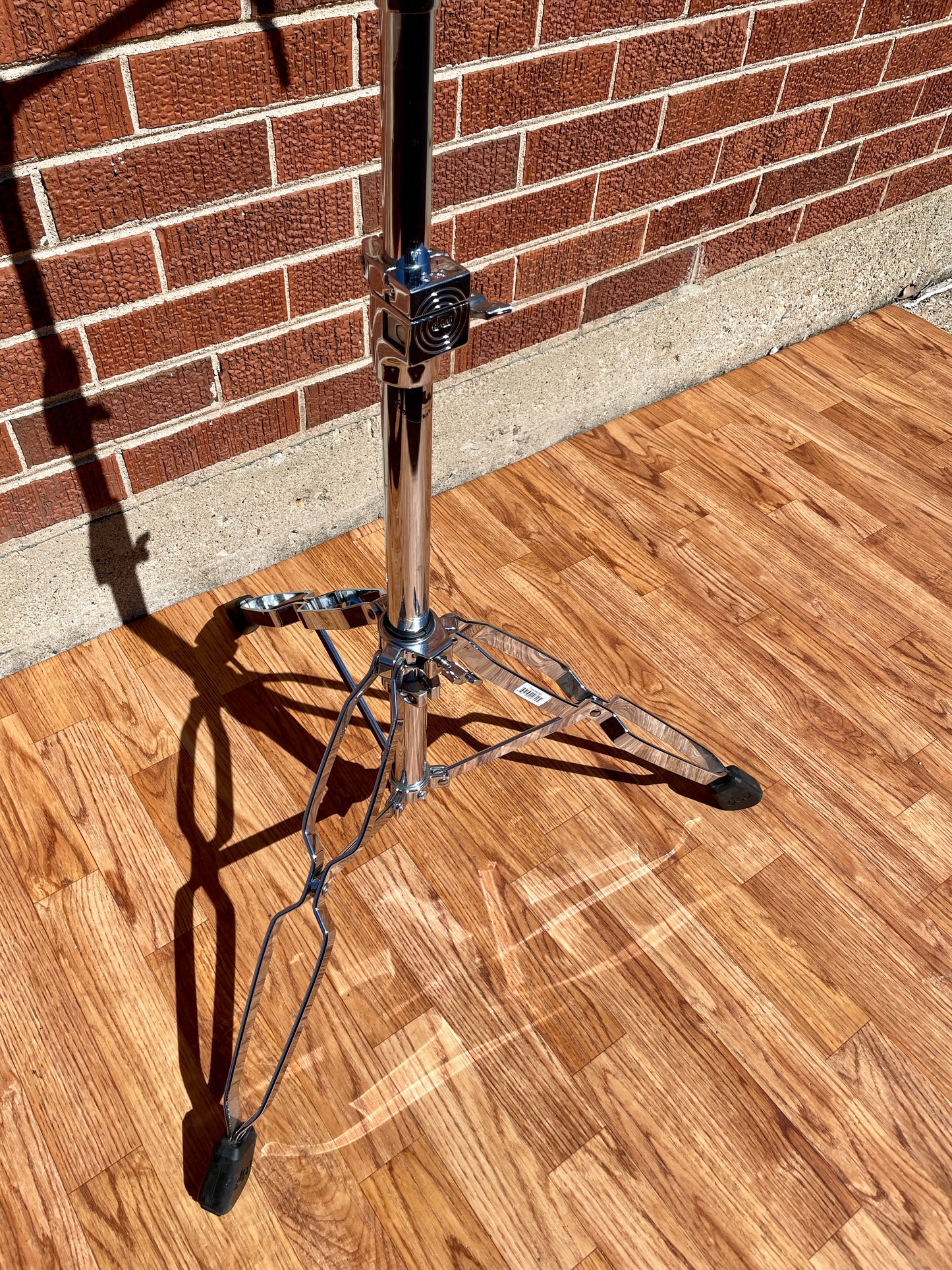 DW DWCP9700 9000 Series Straight / Boom Cymbal Stand Drum Workshop