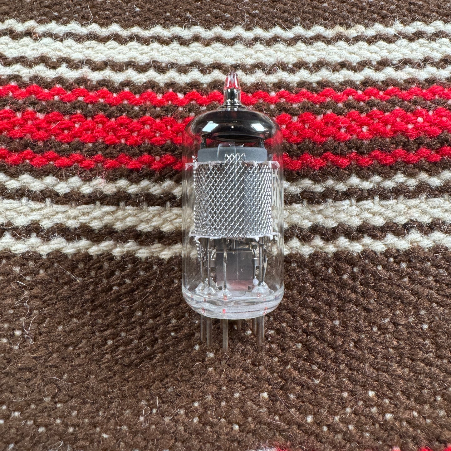 NOS Philips Miniwatt EF86 / 6267 Preamp Tube Holland Valve #154