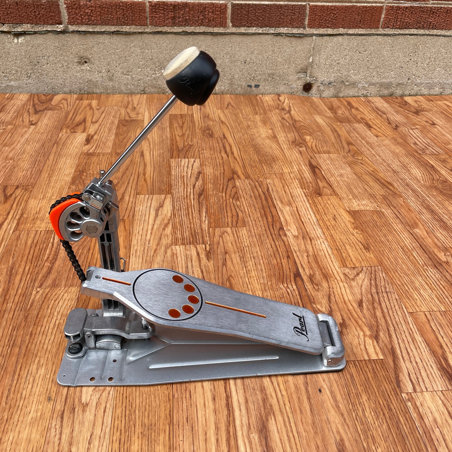 Pearl P930 Longboard Single Bass Drum Pedal