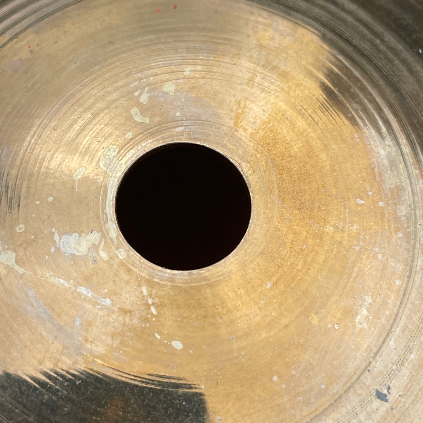 20" Sabian Prototype XS20 Ride Cymbal 2464g Brilliant *Video Demo*