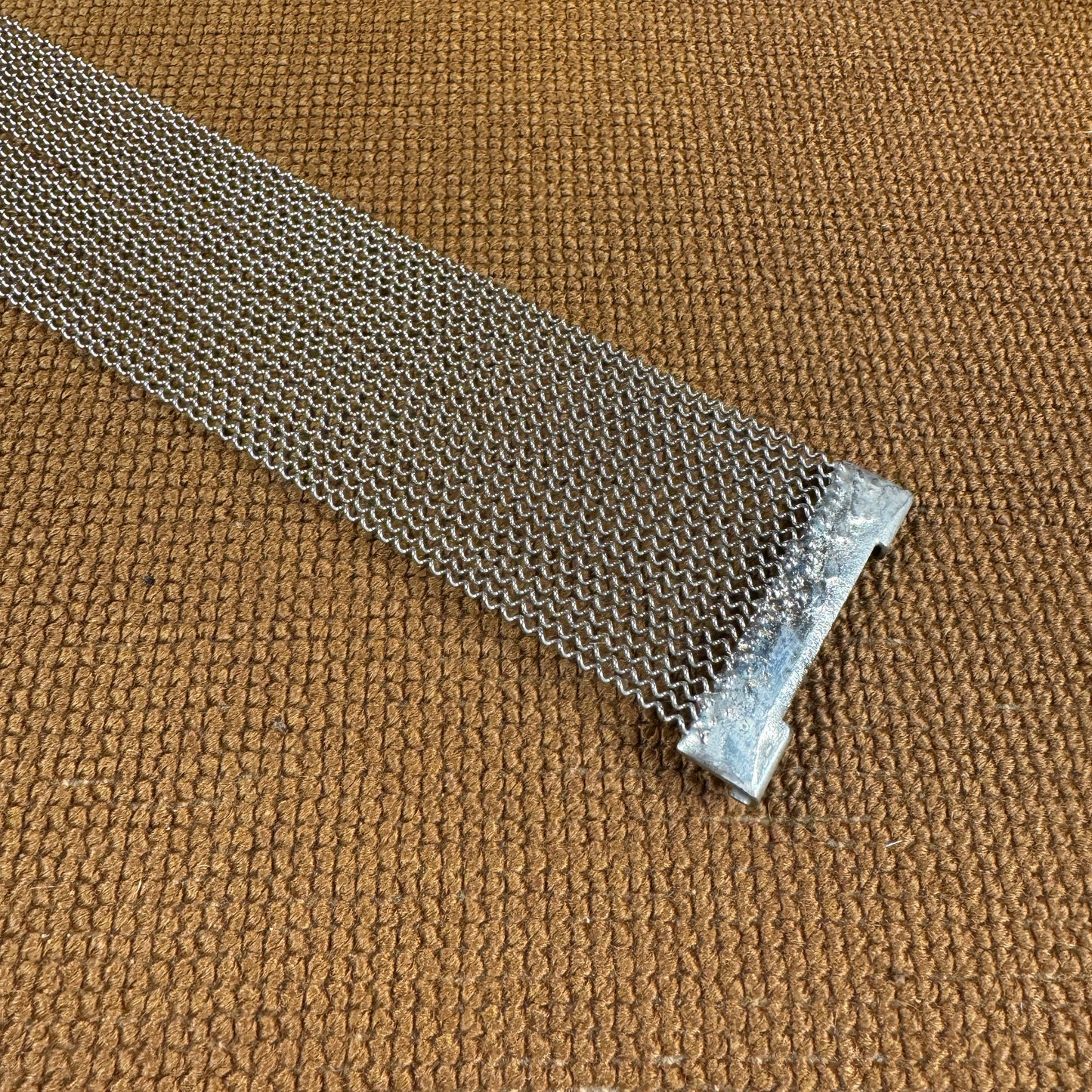 1980s Premier 14" No. 651 Snare Wires for 40-60 Internal Strainer 24 Strand NOS