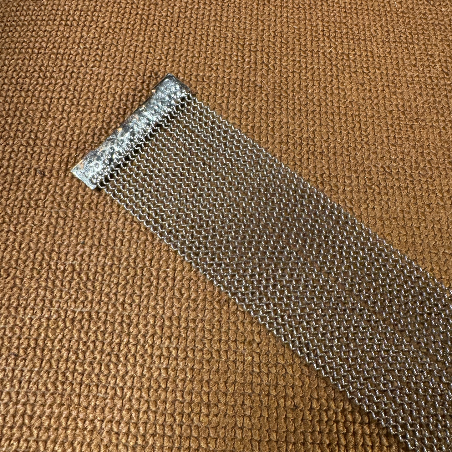 1980s Premier 14" No. 651 Snare Wires for 40-60 Internal Strainer 24 Strand NOS