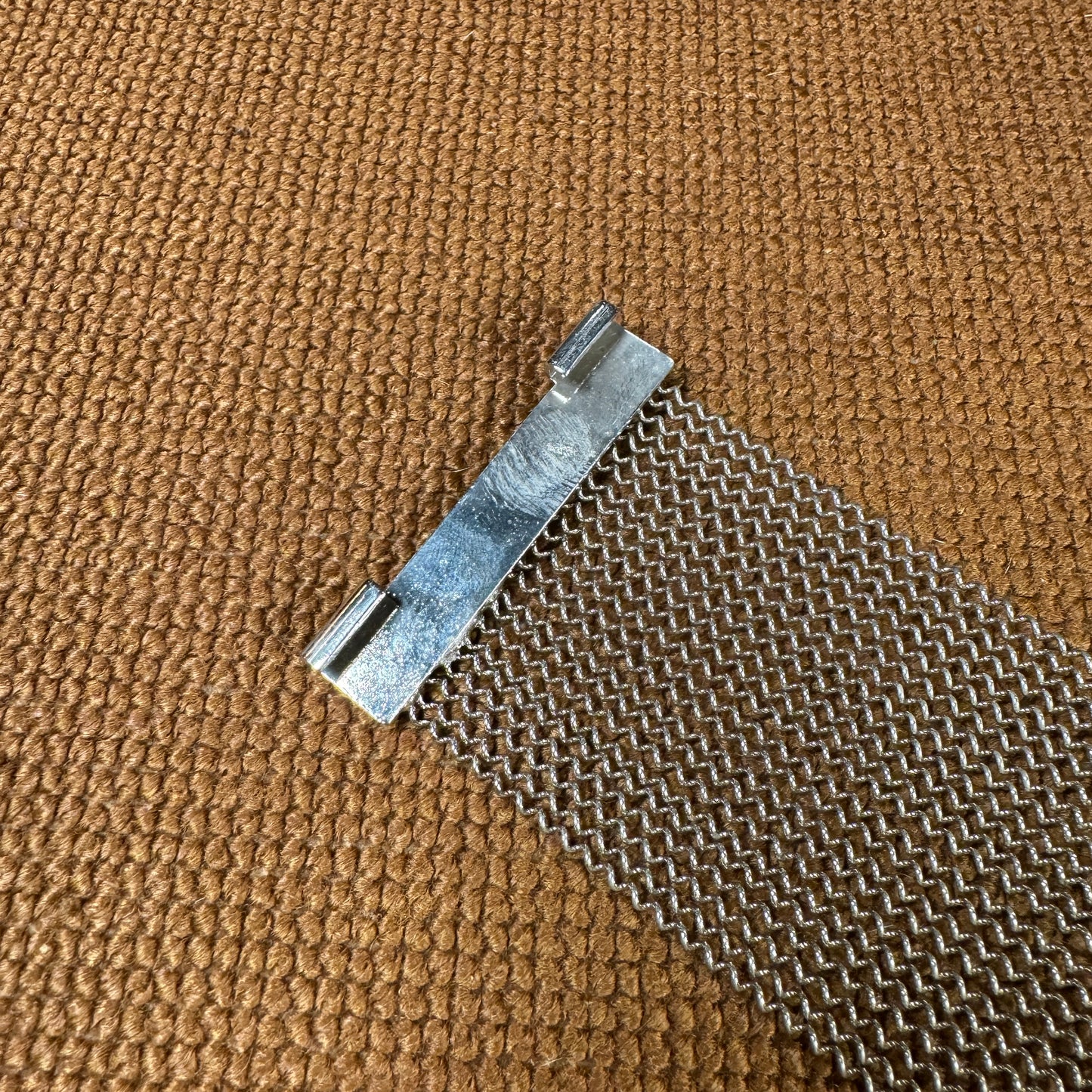 1980s Premier 14" No. 651 Snare Wires for 40-60 Internal Strainer 24 Strand NOS