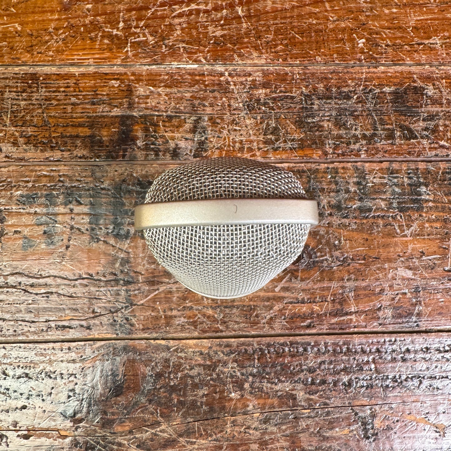 Shure KSM32/SL Champagne Cardioid Condenser Microphone