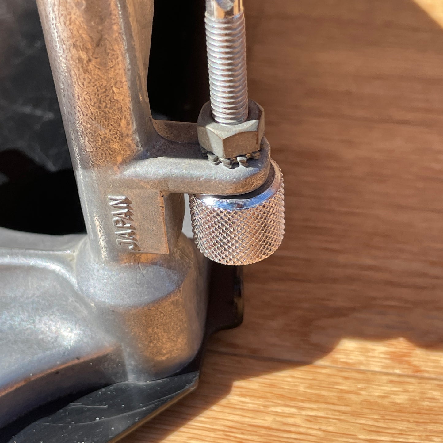 1990s Tama Iron Cobra HP80TW Rolling Glide Double Bass Drum Pedal