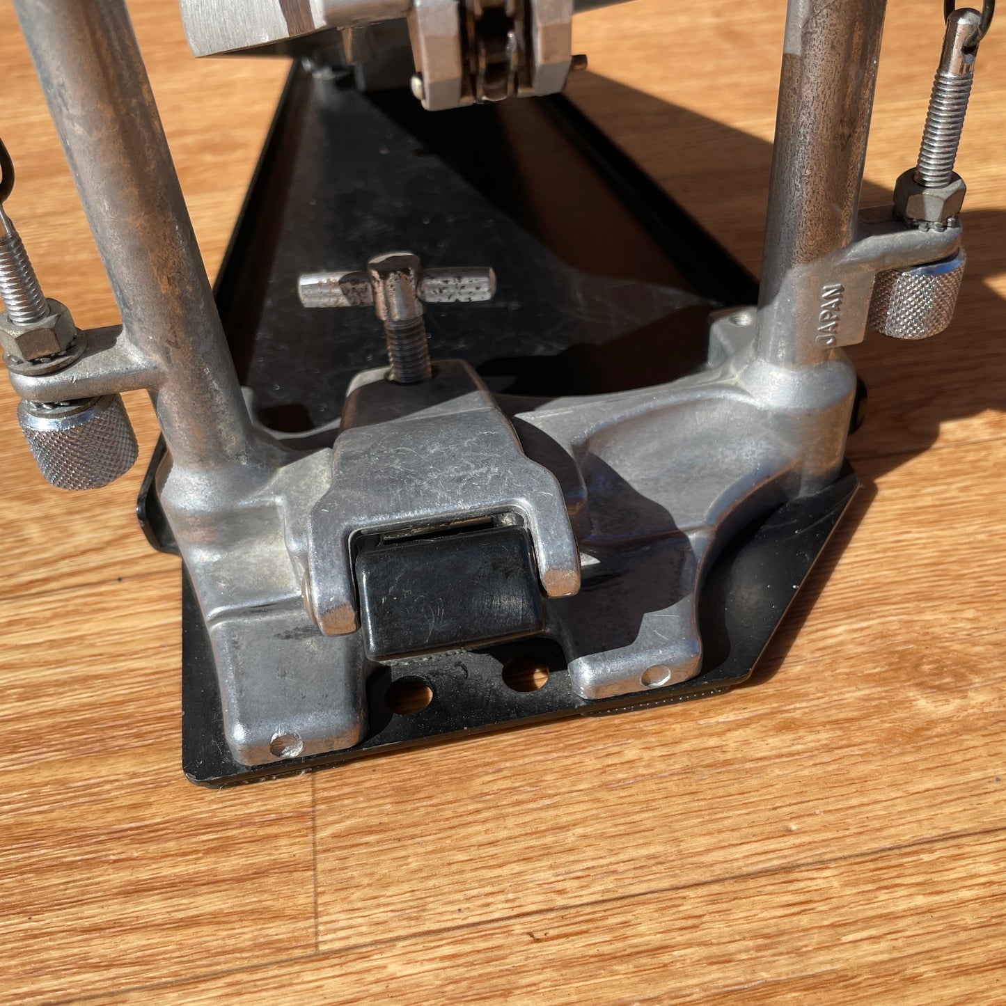 1990s Tama Iron Cobra HP80TW Rolling Glide Double Bass Drum Pedal