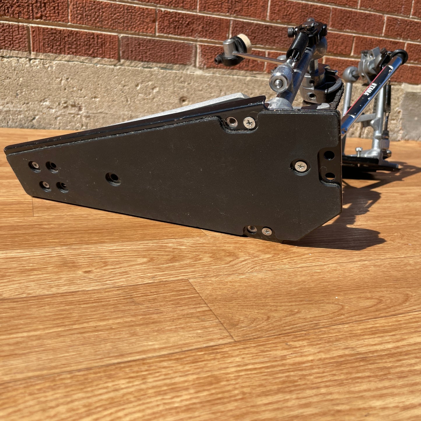 1990s Tama Iron Cobra HP80TW Rolling Glide Double Bass Drum Pedal