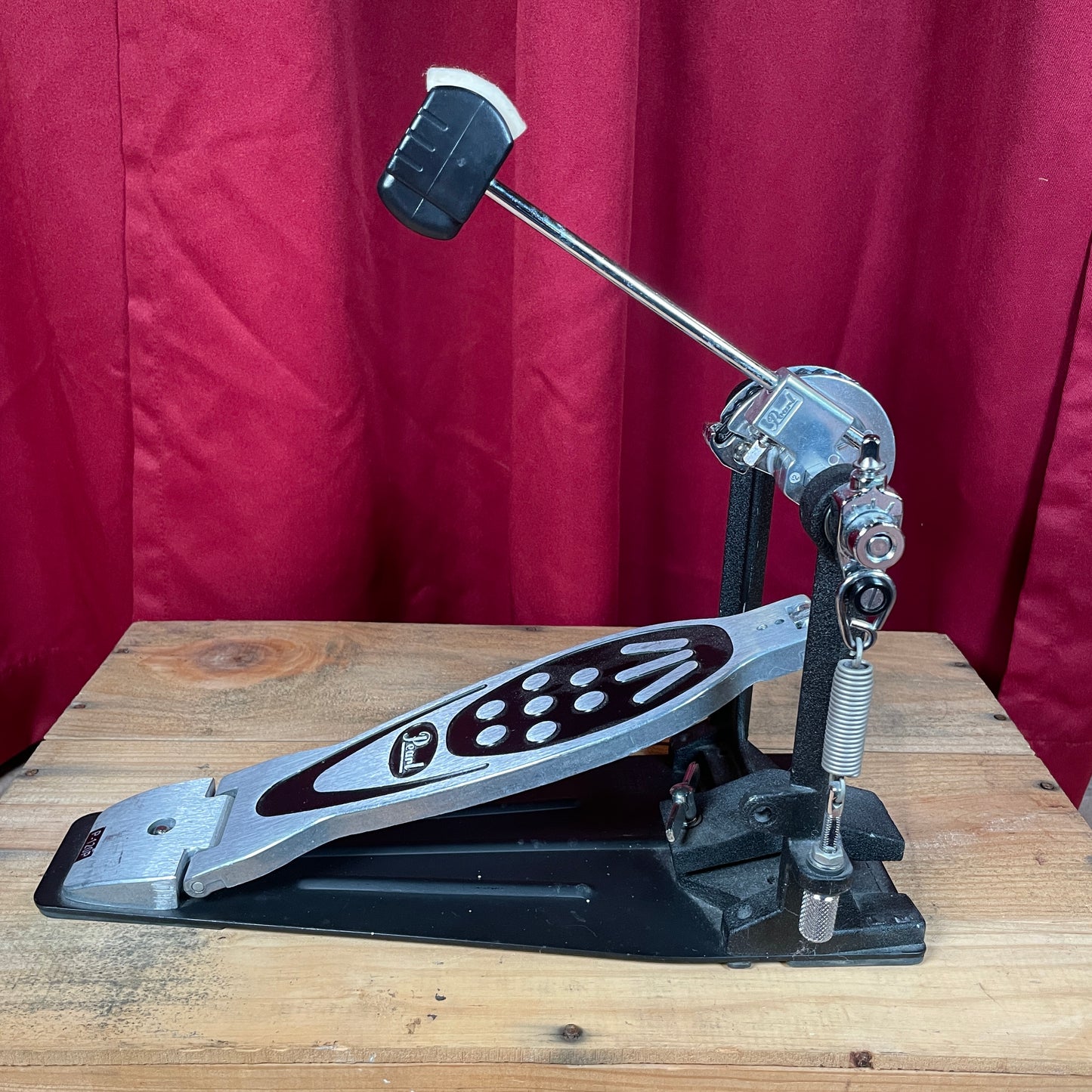 Pearl P-120P PowerShifter Single Bass Drum Pedal Single Chain