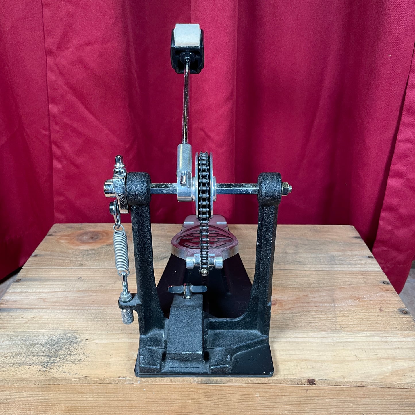 Pearl P-120P PowerShifter Single Bass Drum Pedal Single Chain