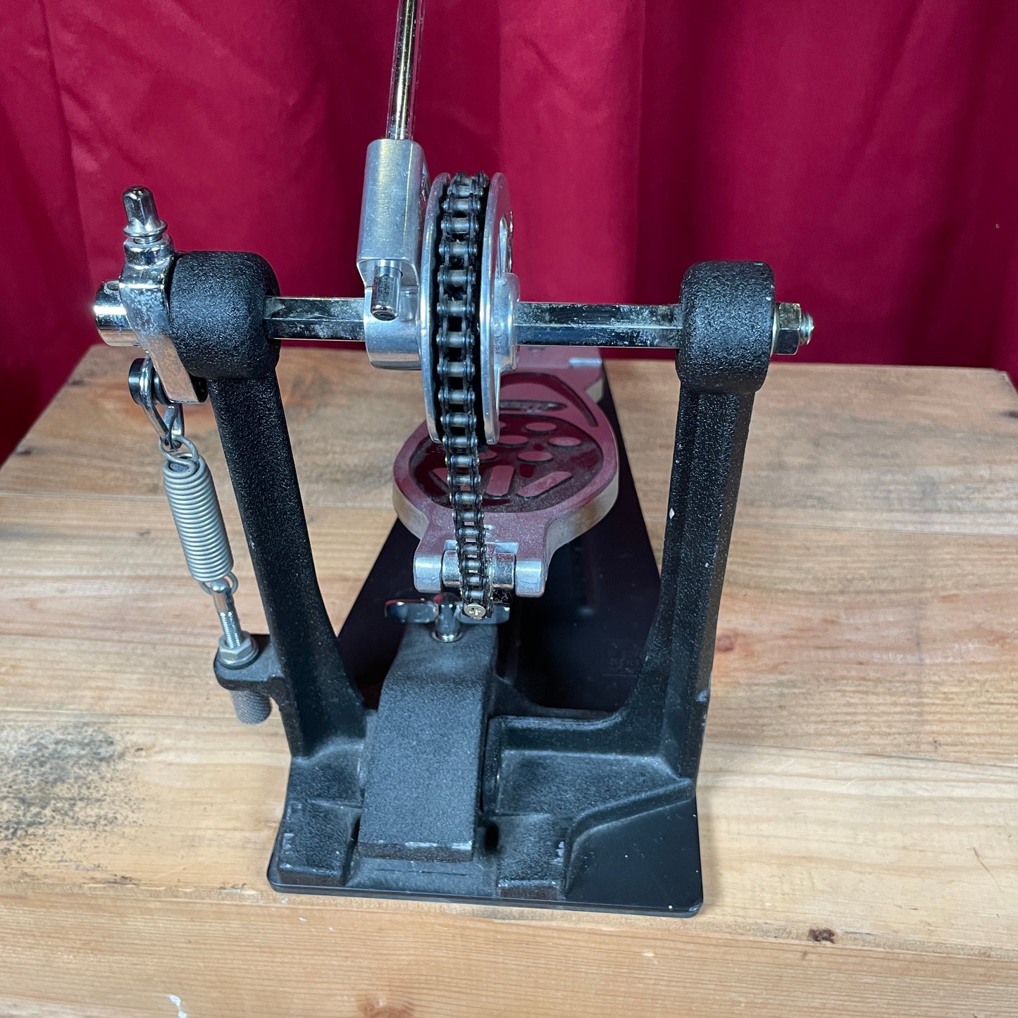 Pearl P-120P PowerShifter Single Bass Drum Pedal Single Chain
