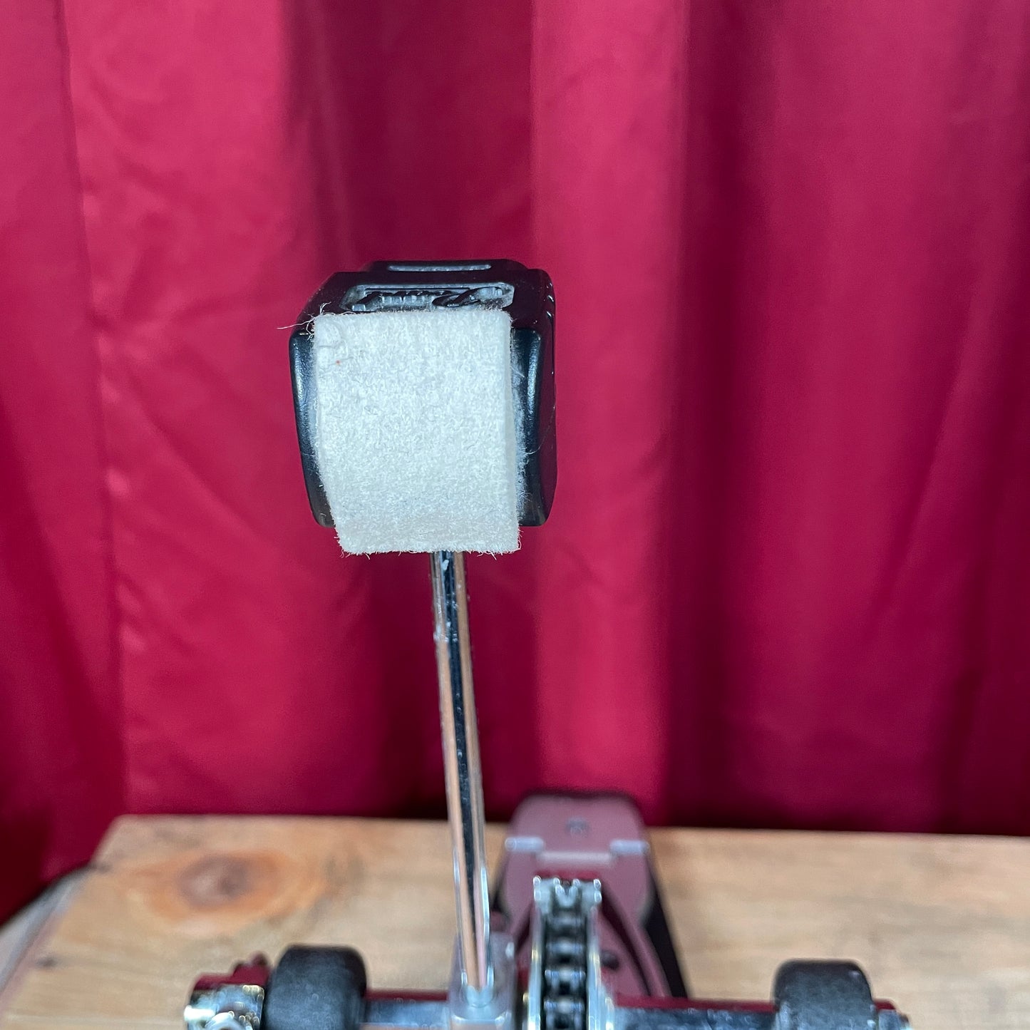 Pearl P-120P PowerShifter Single Bass Drum Pedal Single Chain