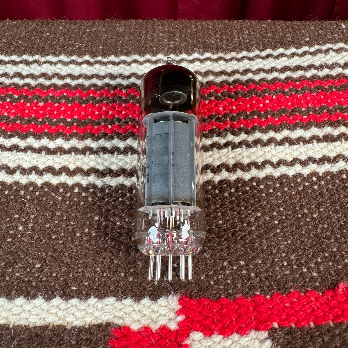 Sovtek EL84 Pair Amplifier Power Tube Single #171
