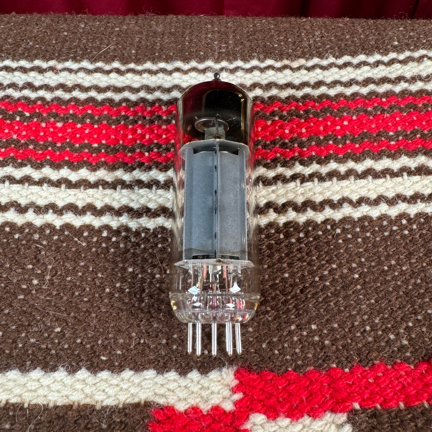 Sovtek EL84 Pair Amplifier Power Tube Single #171