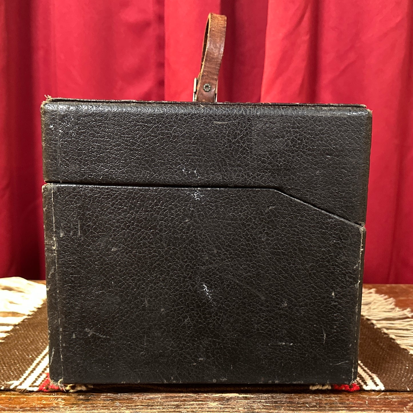 1970s Maestro EP-3 Echoplex V3 Solid State Tape Echo Unit w/ Extra Tape Cartridge