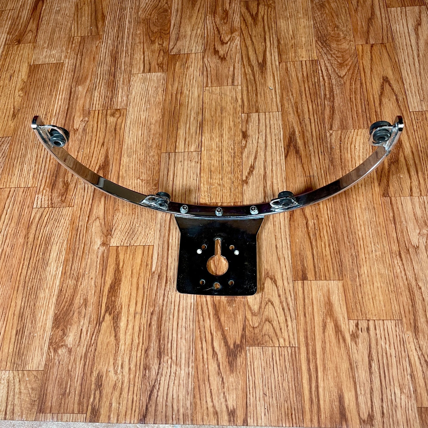 12" 6 Lug PureCussion RIMS Suspension Tom Mount #1