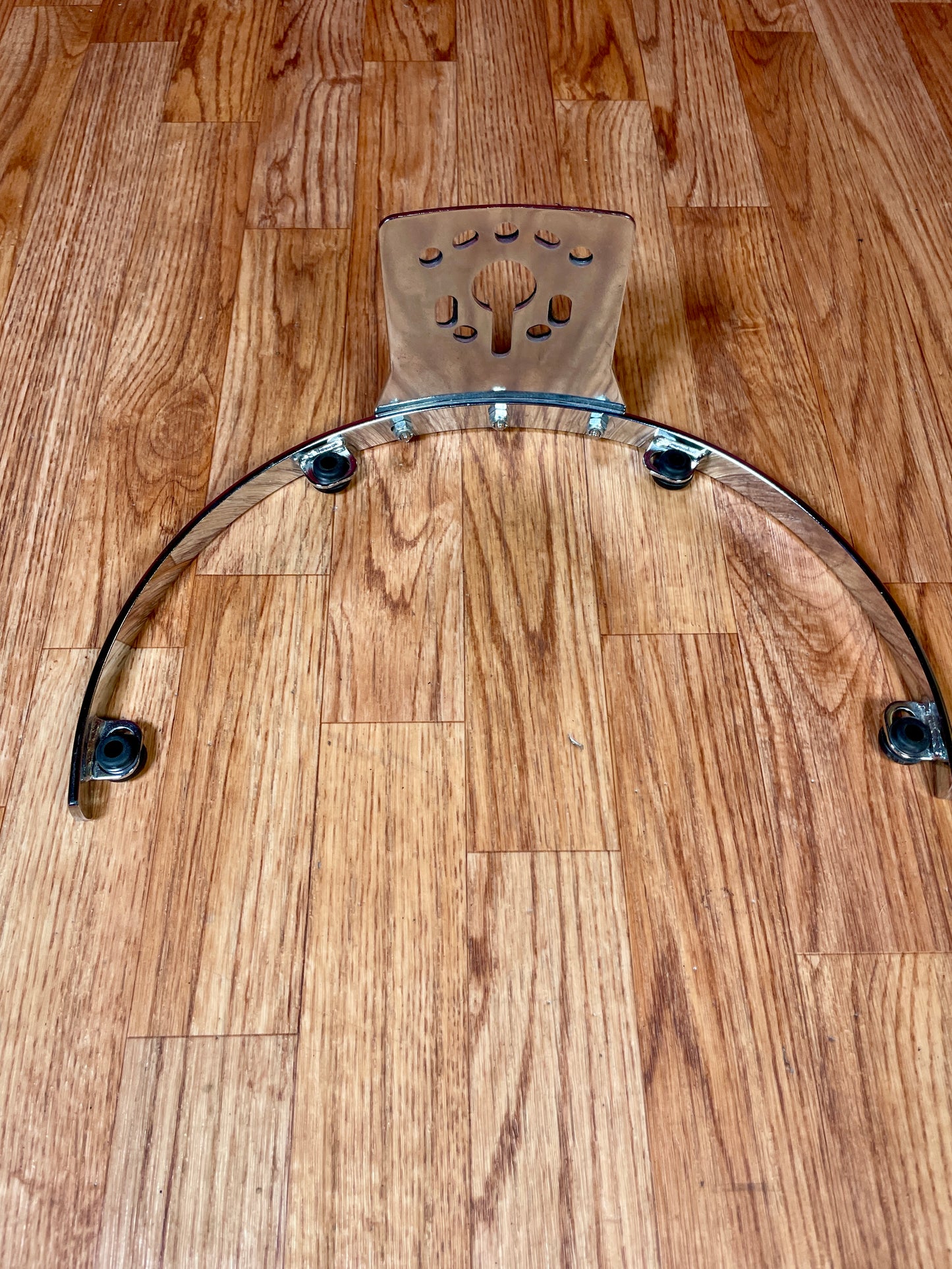 12" 6 Lug RIMS Suspension Tom Mount #2