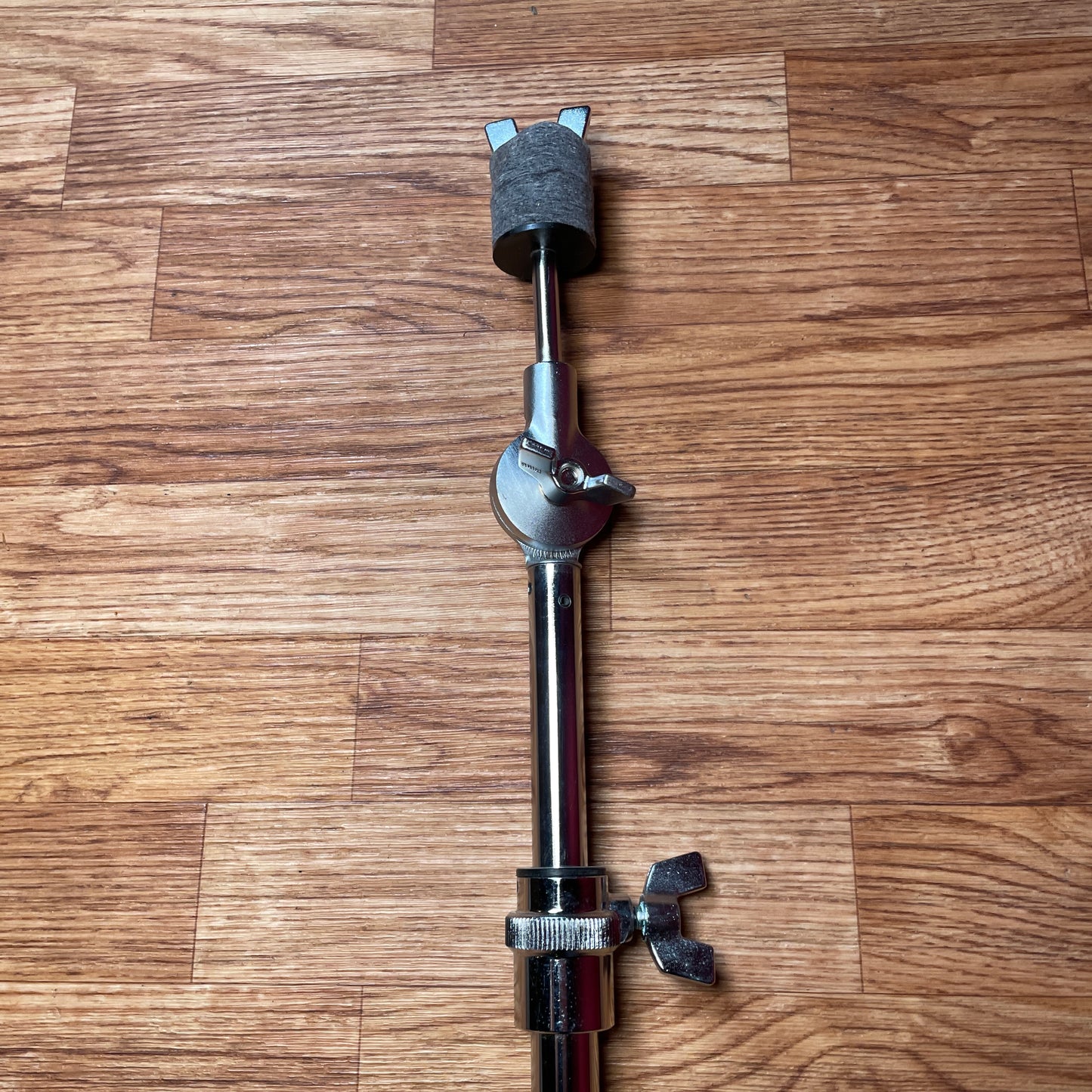 Vintage Yamaha Straight Cymbal Stand Upper Section 7/8" Tubing NOS MIJ