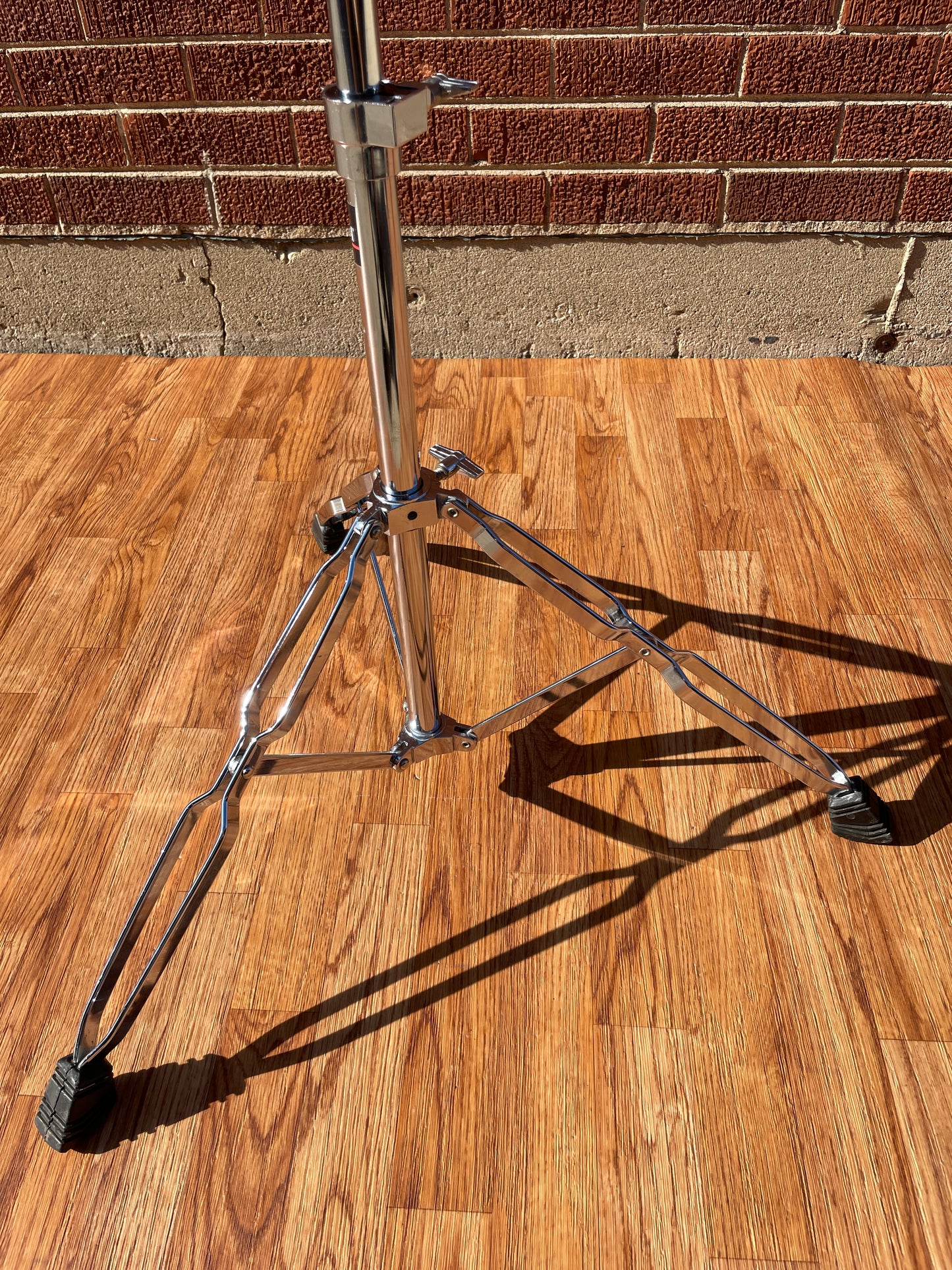 1980s Tama HWT69 Stagemaster Pro Double Tom Stand