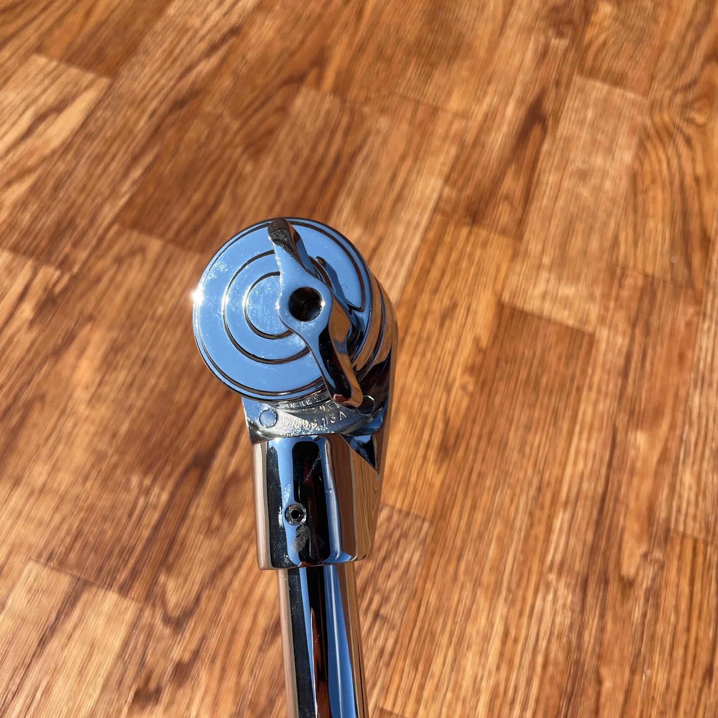 PDP PDAX798 DogBone 13" Accessory Arm Adapter