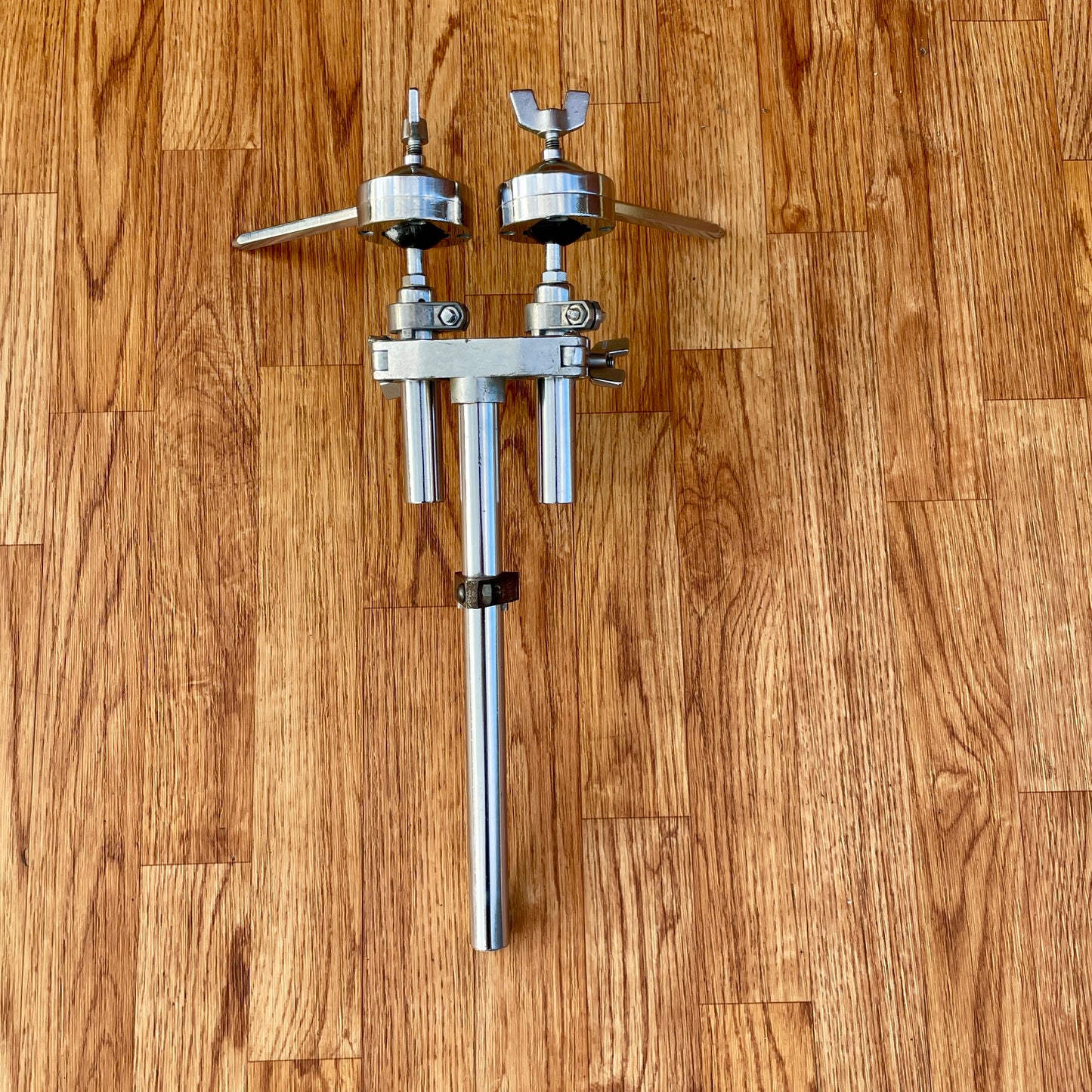 1980s Yamaha TH-71W Double Tom Holder Mount MIJ