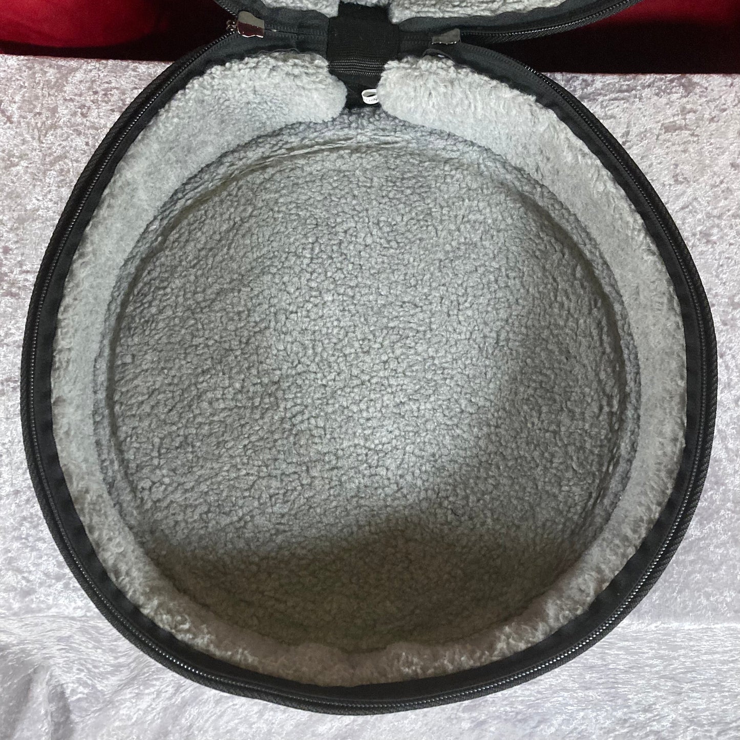 Humes & Berg Drum Seeker 4x14 Snare Drum Bag Soft Case