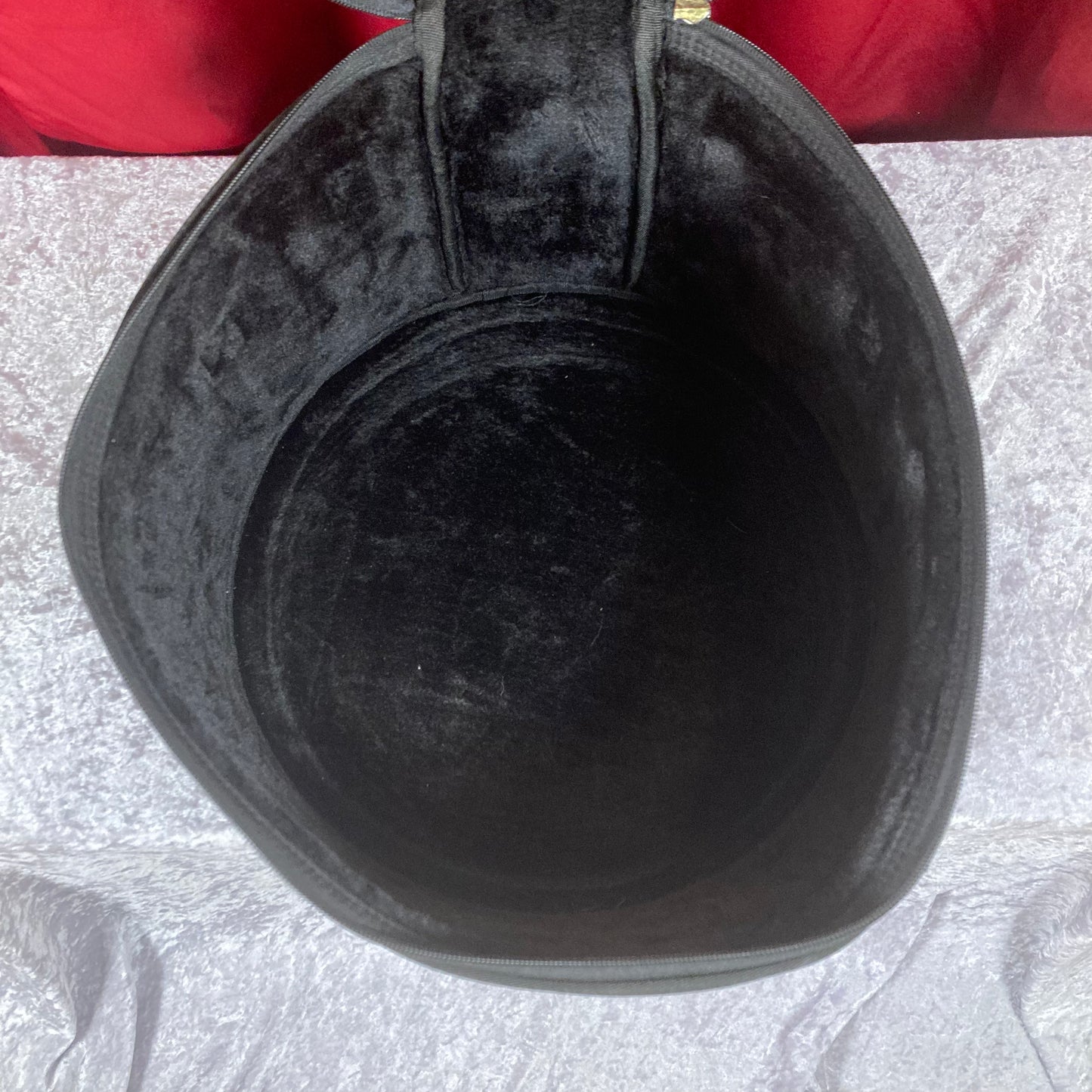 Wolfpak 10x12 Tom Drum Bag Soft Case