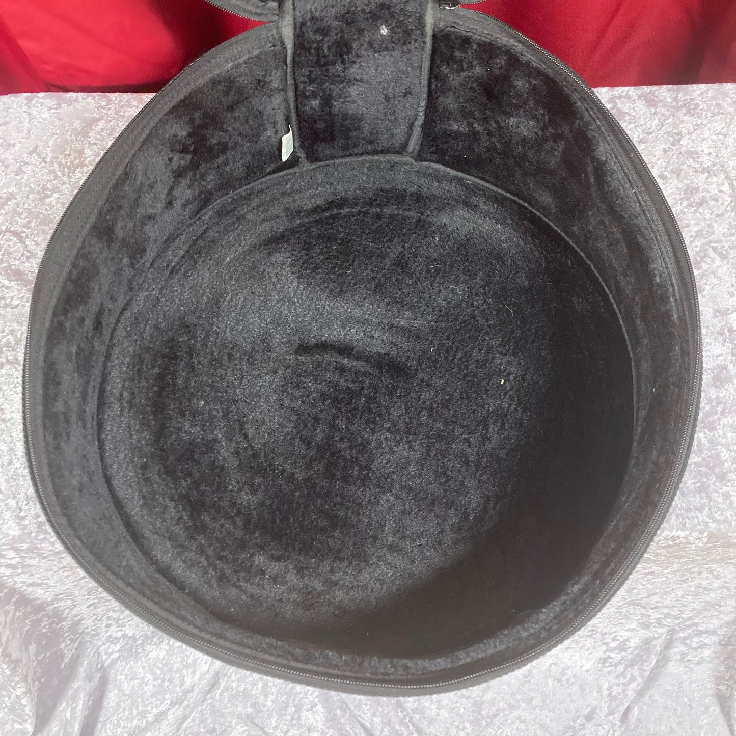 Wolfpak 6.5x14 Snare Drum Bag Soft Case