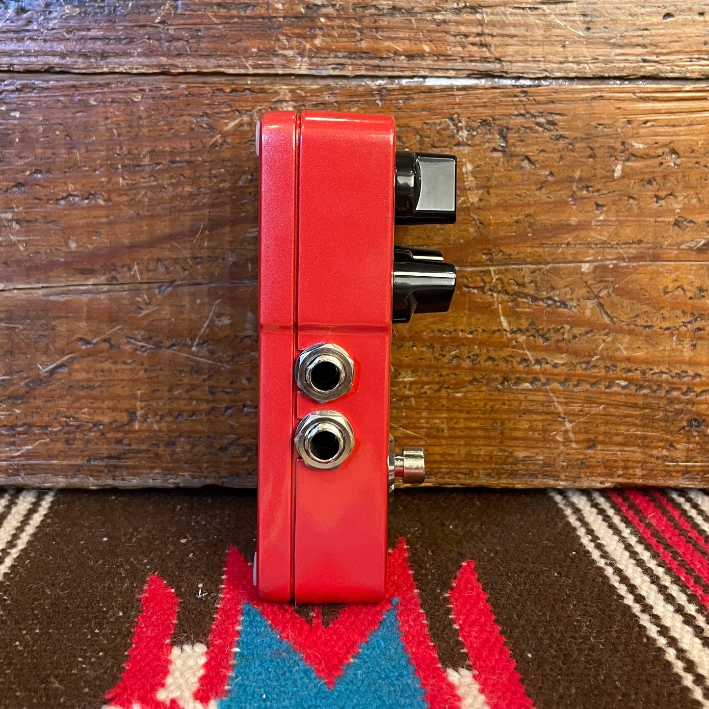 TC Electronic Hall Of Fame Reverb Pedal w/ Box