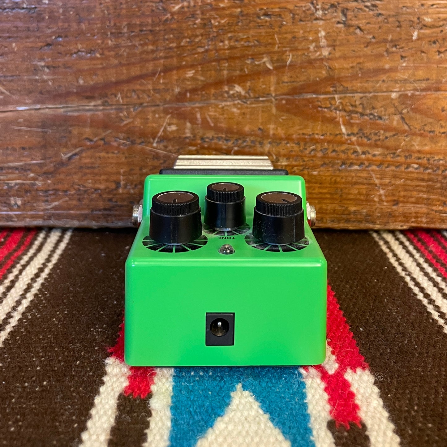 Ibanez TS9 Tube Screamer Overdrive Pedal w/ Box
