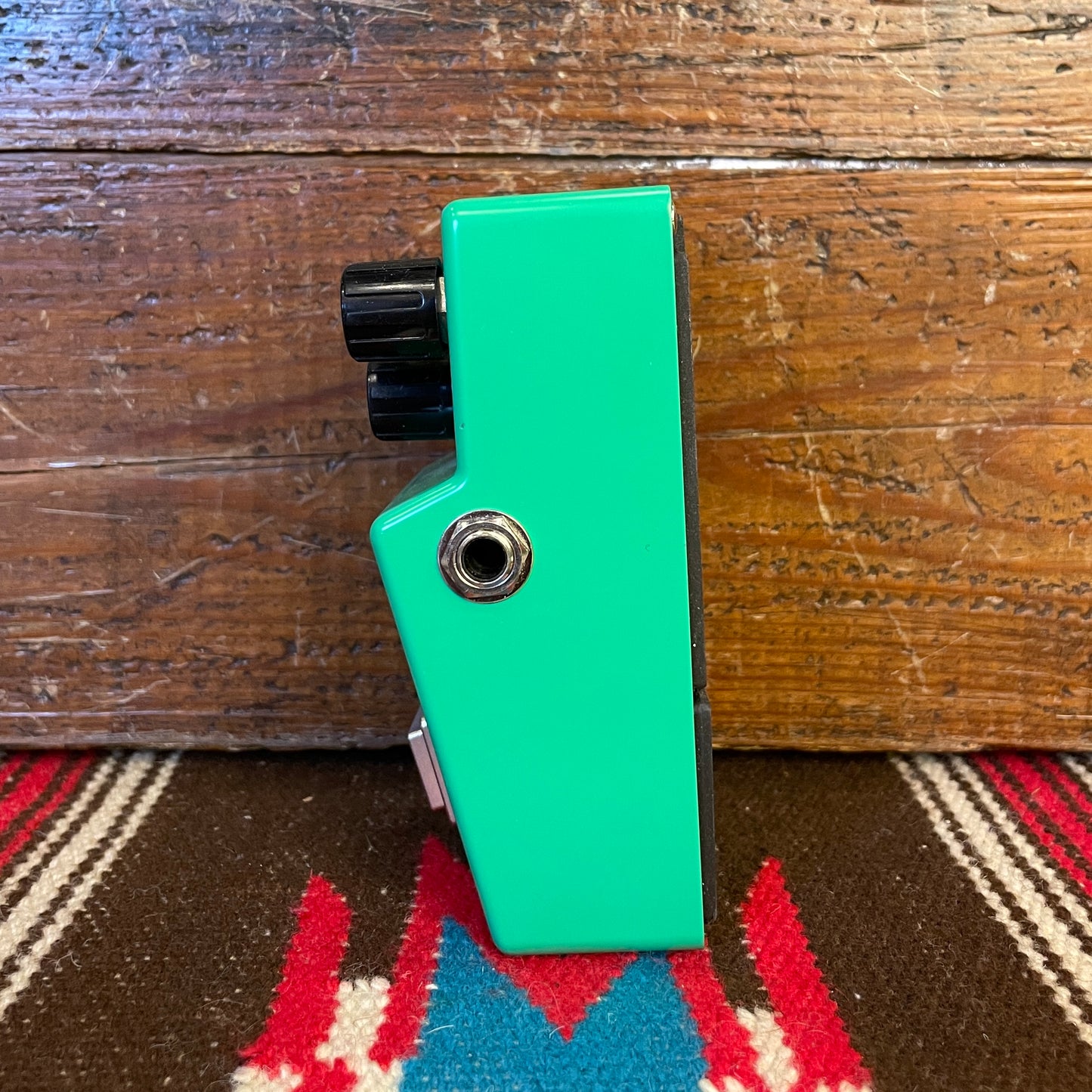Ibanez TS808 Tube Screamer Overdrive Pro Pedal w/ Box