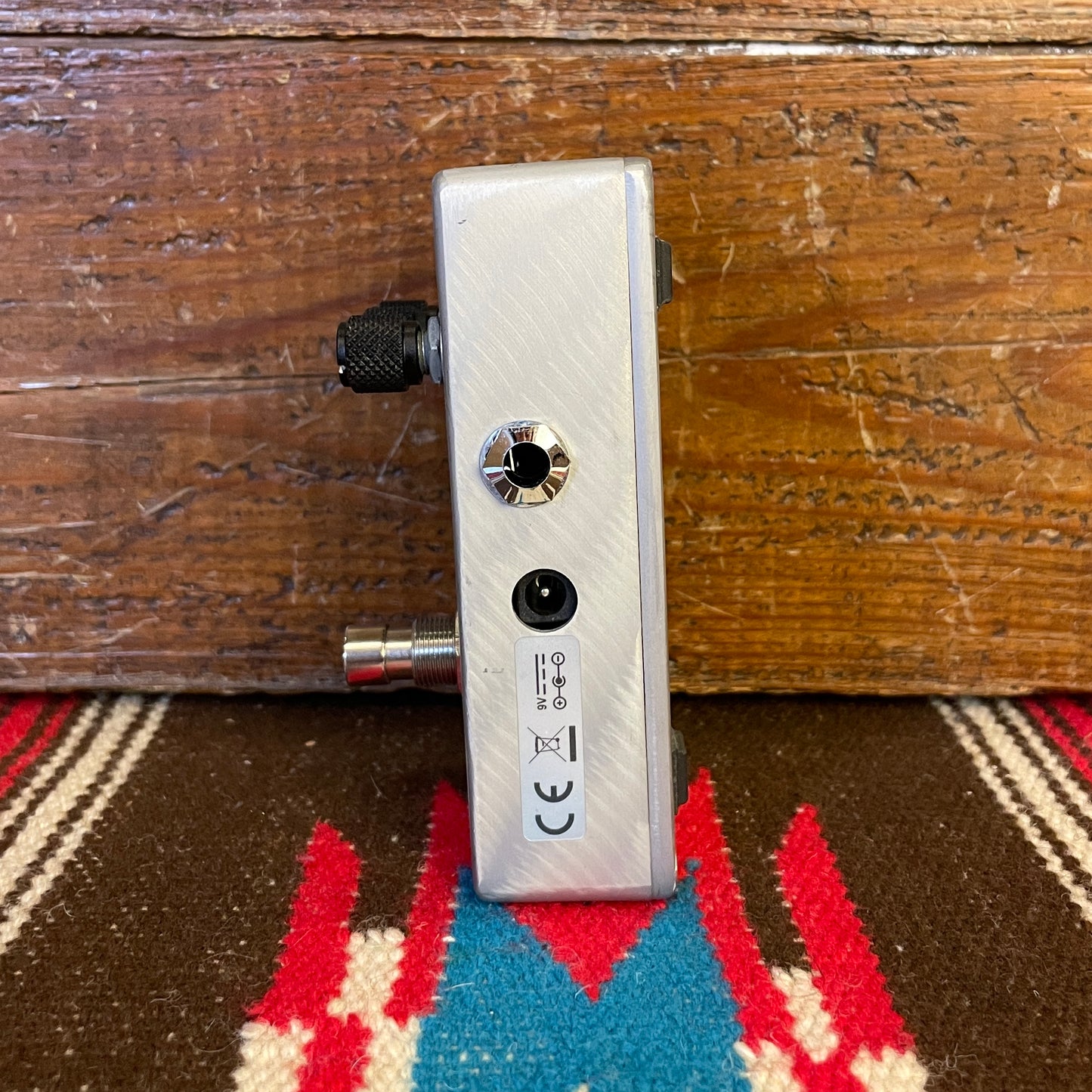 MXR Berzerker Overdrive Pedal ZW44 Zakk Wylde w/ Box