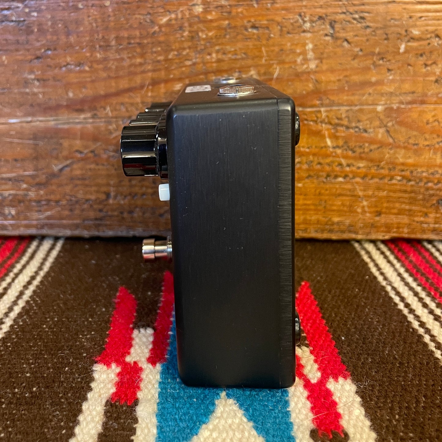 MXR EVH 5150 Overdrive Pedal EVH5150 Eddie Van Halen w/ Box