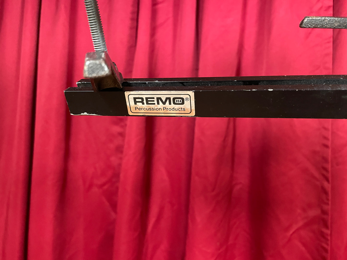 Remo RotoTom 6/8/10" 3pc Set w/ Stand